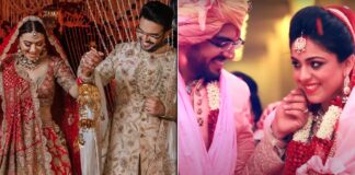 Hansika Motwani Receives Severe Backlash For Marrying Best Friend’s Ex-Husband