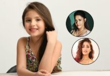 Hardika Sharma gets candid about working with Nushrratt, Yami