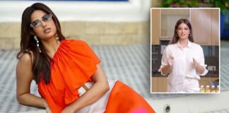 Harnaaz Sandhu Gets Brutally Fat Shamed As She Cooks 'Jalebis' In New Video, Netizen Said: "Looking Like Miss Worst Day By Day"