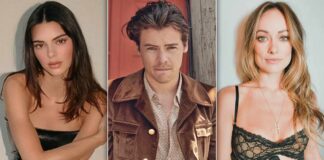 Harry Styles Isn’t Romantically Interested In Kendall Jenner Despite Finding Comfort Amid Olivia Wilde Split? Harry Styles Is Allegedly Not Reuniting With Kendall Jenner After His Split From Olivia Wilde
