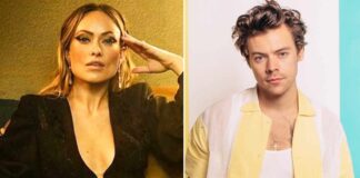 Harry Styles & Olivia Wilde Break Up: Was Don't Worry Darling’s Bad Press What Led The Couple To Part Ways?
