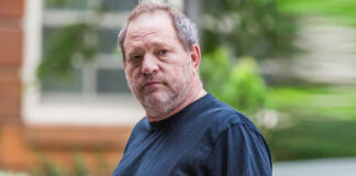 Harvey Weinstein convicted on three charges of rape, sexual assault