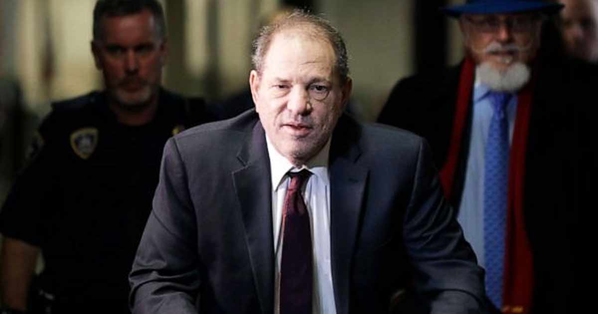 Harvey Weinstein jury breaks until next week, no verdict yet
