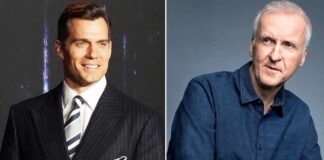 Henry Cavill Might Have Been Roped In For Avatar 4