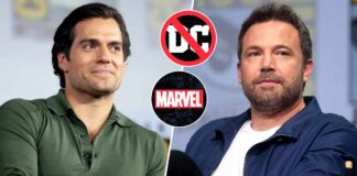 Henry Cavill Might Join The MCU As Captain Britain