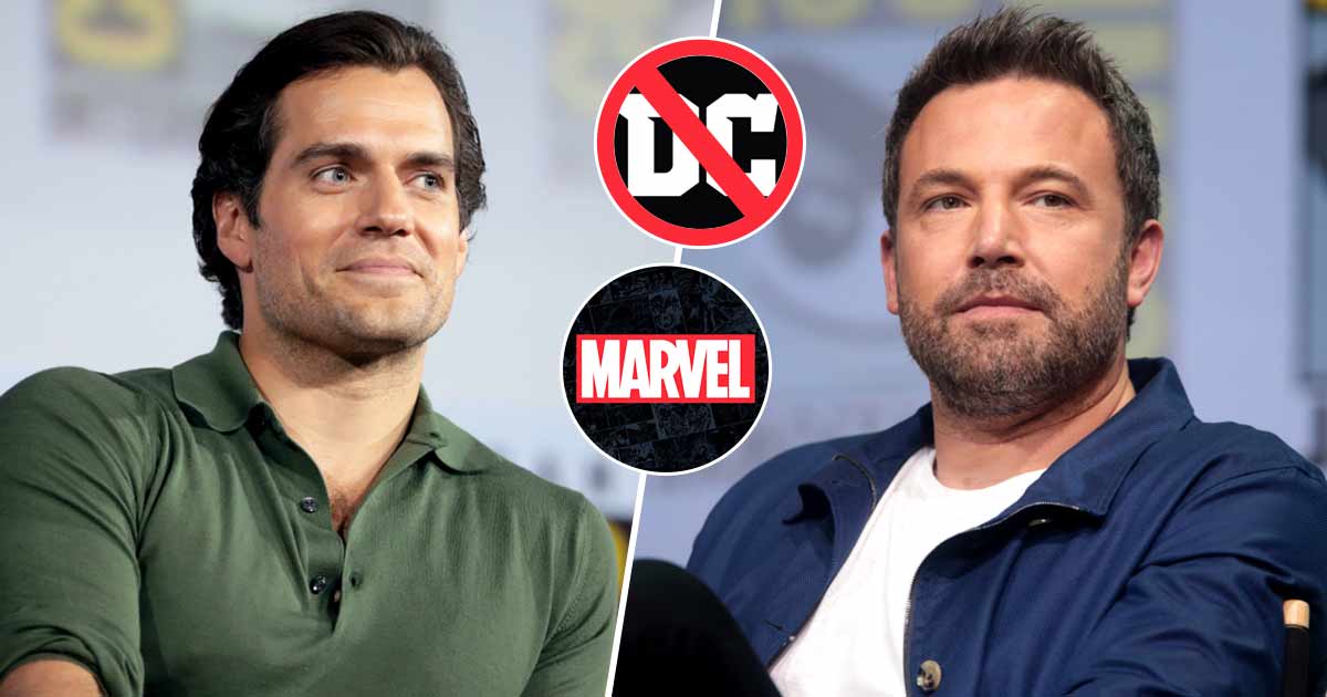 Henry Cavill is Open to Playing Captain Britain in the Marvel Cinematic Universe - Murphy's Multiverse