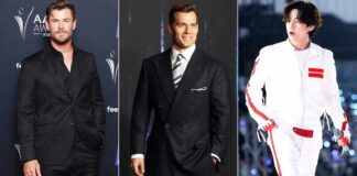 Former ‘Superman’ Henry Cavill Beats Chis Hemsworth, BTS’ V & Many Others To Grab The Top Spot In The Most Handsome Man Of 2022 List- Check It Out Here! Henry Cavill Named Most Handsome Man Of 2022, Timothee Chalamet, Chris Hemsworth, BTS’ V & Many More Make It To The Top 100 List
