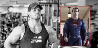 Henry Cavill Once Gave Out The Secret To The Superman Body & It Was S*x