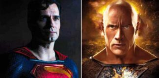 Henry Cavill Reportedly Got Played By The DC Universe? Here's The Truth