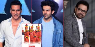 Hera Pheri 3: Kartik Aaryan’s ‘Controlling Nature’ Claims Paving Way For Akshay Kumar’s Return? Anees Bazmee Clears The Air Saying “Until & Unless I Say Yes…” Hera Pheri 3: Akshay Kumar Is Thinking Of Getting Back To The Franchise & Kartik Aaryan Is Ousted? Director Anees Bazmee Breaks Silence