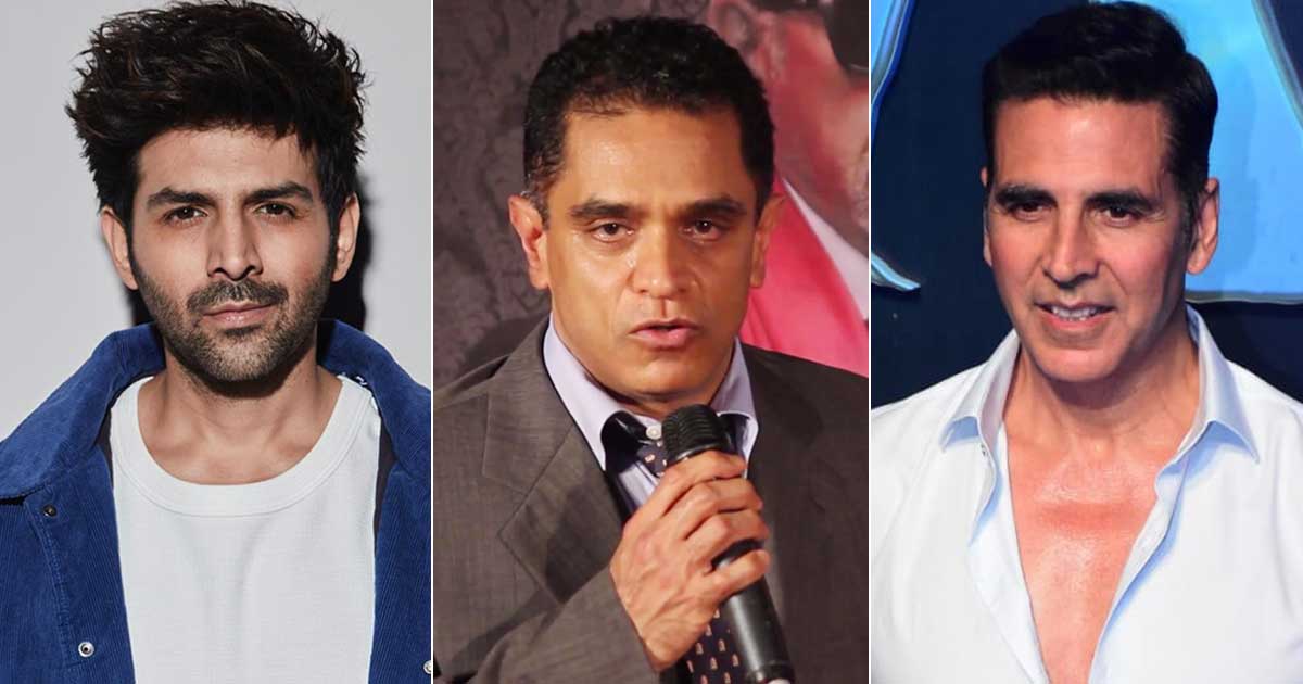 Hera Pheri 3 Firoz Nadiadwala Refutes Rumours Of Having Two Scripts Ready