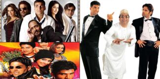 Hera Pheri 3 Goes On Fast-Track With A Whopping 35 Crore Deal, Read Details!