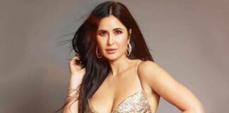 Here Is How Much Katrina Kaif's Sequined Gown Costs!