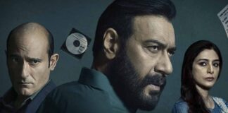 Here's The Daily Breakdown Of Ajay Devgn's Drishyam 2