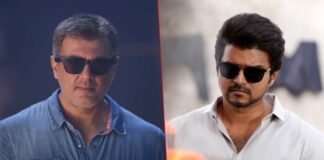 Here's Why Ajith Kumar Doesn't Promotes His Film