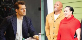 Here's Why Henry Cavill Might Have Fired Dwayne Johnson's Ex-Wife Dany Garcia From His Manager's Post
