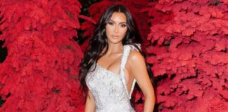 Here's why Kim Kardashian is drinking coffee and alcohol