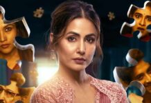 Hina Khan, Chandan Roy Sanyal and Kunaal Roy Kapur to star in murder mystery 'Shadyantra'
