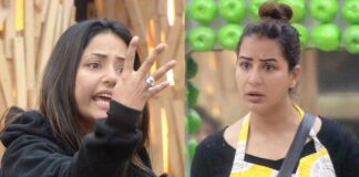 Hina Khan Once Called Shilpa Shinde Bhains And It Didn’t Go Well With Netizens