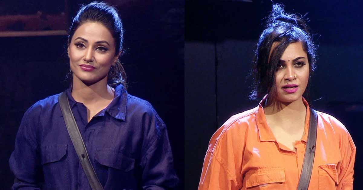 Hina Khan Once Slut – Shamed Arshi Khan, Later She Was Trolled For Her Double Standards
