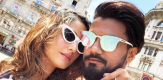 Hina Khan Reacts To Rumoured Breakup With Rocky Jaiswal!