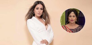 Hina Khan Says, "I’m Still Breaking Out" Of Yeh Rishta Kya Kehlata Hai's Akshara Image