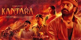 Hindi Dubbed Version Of Kantara To Release On OTT
