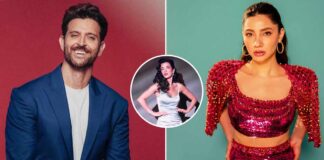 Hrithik Roshan & Mahira Khan Staring Each Other In A Heart-Melting Manner Makes Netizens React - Deets Inside