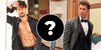 Hrithik Roshan & Tiger Shroff Might Join Forces Again