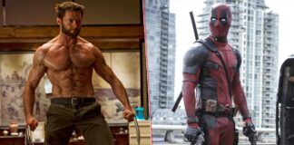 Hugh Jackman Talks About The Dynamic Wolverine & Deadpool Share