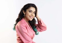 I don't say no to 'bold' scenes if script demands it, says Eisha Singh
