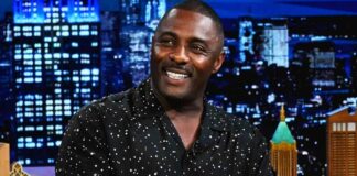 Idris Elba to return as Luther, but in the movie 'Luther: The Fallen Sun'