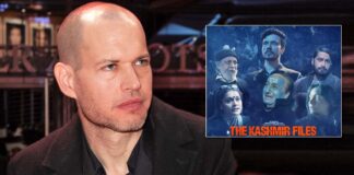 IFFI Jury Head Nadav Lapid Apologises For Describing The Kashmir Files Propaganda & Vulgar