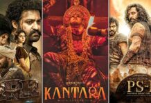 RRR, The Kashmir Files To Delhi Crime & Panchayat, IMDb Announces Most Popular Indian Movies & Web Series of 2022 IMDb Announces the Most Popular Indian Movies and Web Series of 2022