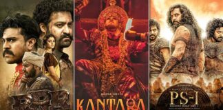 IMDb Announces the Most Popular Indian Movies and Web Series of 2022