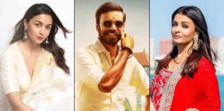 IMDb Announces the Most Popular Indian Stars of 2022