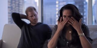 In doc series trailer, Harry and Meghan hint Palace 'leaked, planted' stories against them