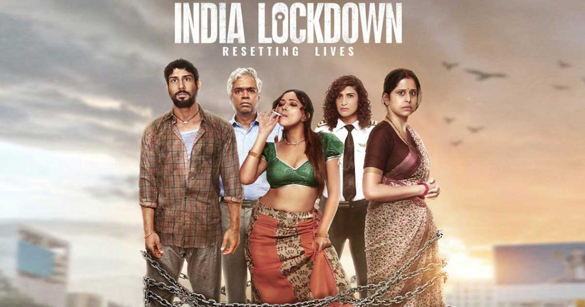 India Lockdown Movie Review