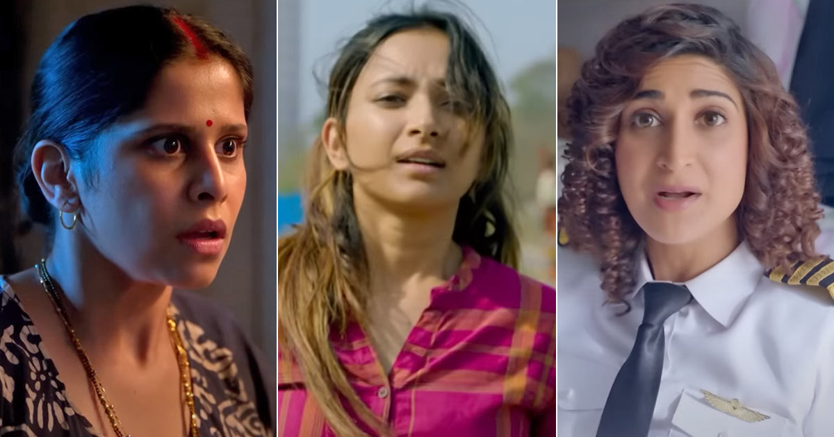 India Lockdown Movie Review