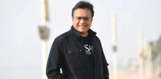Indian American Filmmaker Mukesh Modi brings his OTT platform "Indie Films World" to India-First streaming platform to show Indian content in3D, no glasses, 1 tablet, 1 phone, 1 TV, screen saver