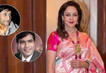 'Indian Idol 13' songs make Hema Malini remember Rajesh Khanna, Dev Anand