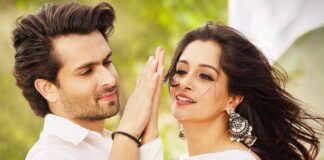 Is Dipika Kakar From Sasural Simar Ka Pregnant?