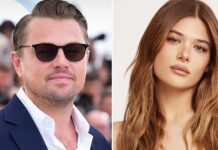 Is Leonardo DiCaprio Really Dating Victoria Lamas? The Actress' Father Breaks The Silence On Rumours; Read On