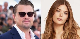 Is Leonardo DiCaprio Really Dating Victoria Lamas? The Actress' Father Breaks The Silence On Rumours; Read On