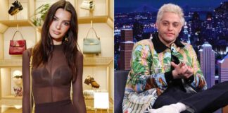 Is Pete Davidson 'Bummed' Over Emily Ratajkowski Meeting DJ Orazio Rispo On Dates? Here's What We Know