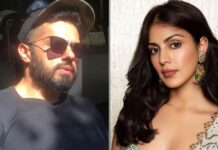 Is Rhea Chakraborty Moving On With Bunty Sajdeh After 2 Years Of Sushant Singh Rajput's Death?