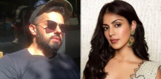 Is Rhea Chakraborty Moving On With Bunty Sajdeh After 2 Years Of Sushant Singh Rajput's Death?