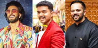 Is Rohit Shetty Thinking Of Making A Project With Ranveer Singh & Thalapathy Vijay, Here's What We Know