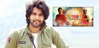 Ishaan Dhawan will now be seen as the male lead in 'Dhruv Tara'
