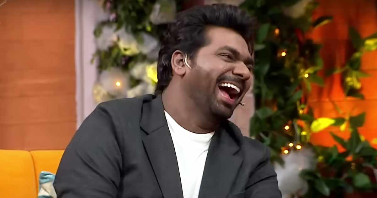 'It is a huge task to make people laugh,' says Zakir Khan, recounting his journey